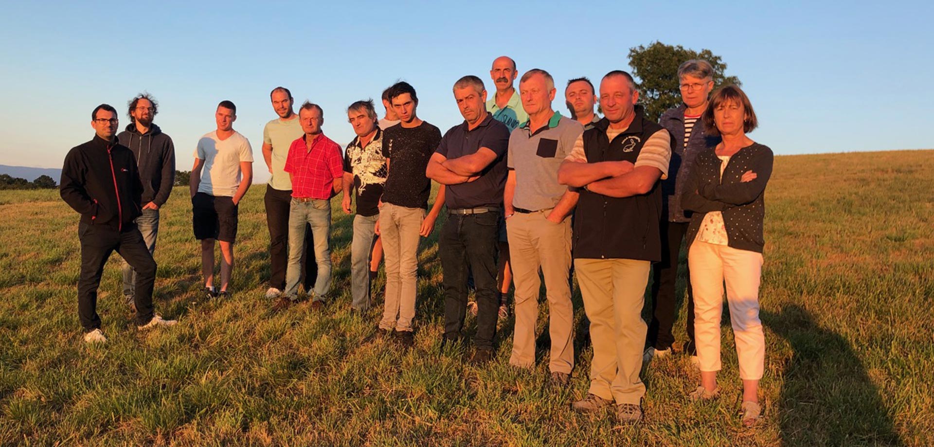 Gaz Vert de la Bourbe